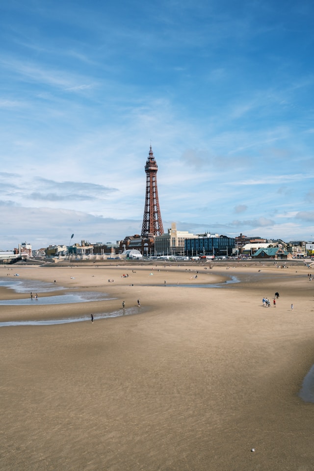 Blackpool
