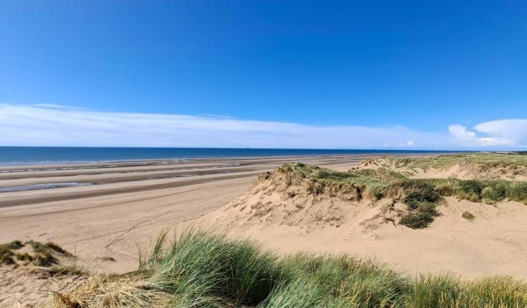 The North West of&nbsp;England