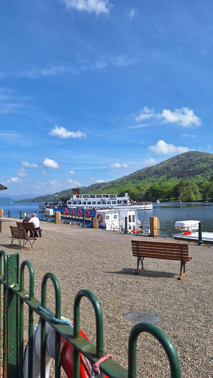Bowness-on-Windermere