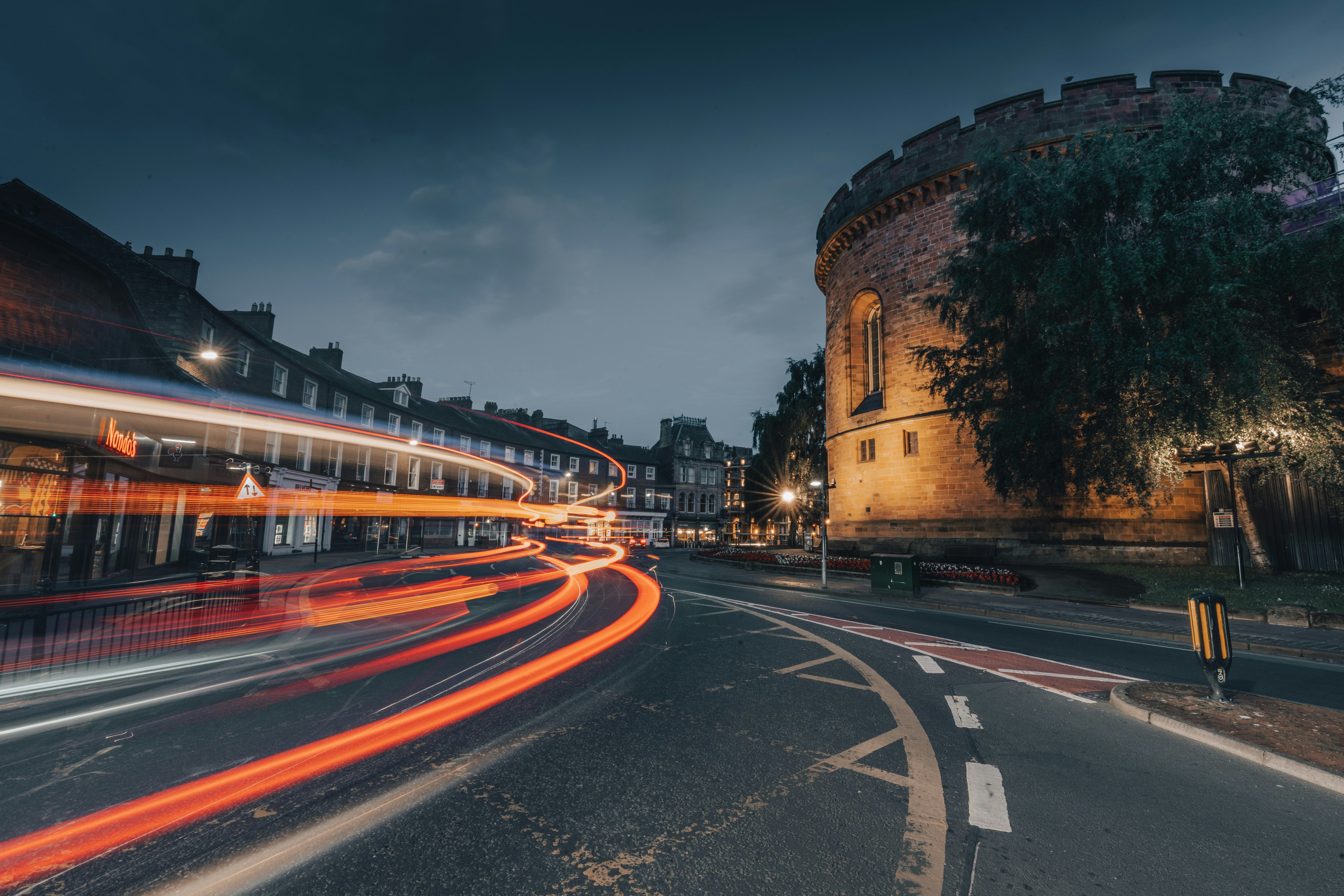 Photo by Jonny Gios on Unsplash